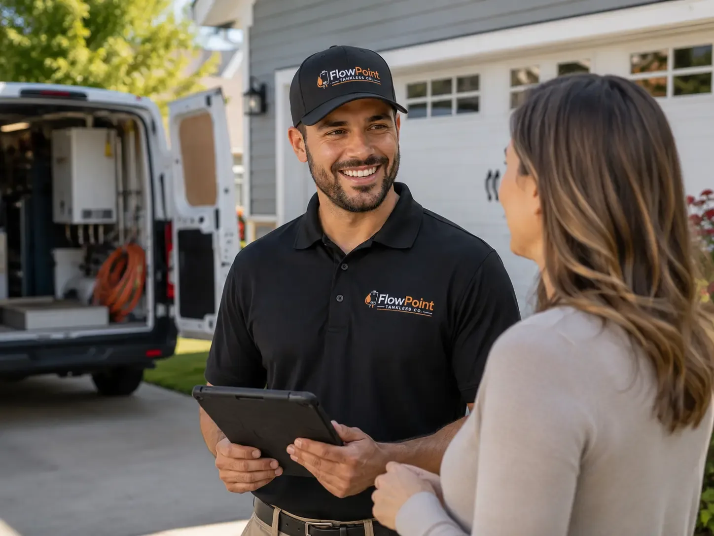 Tankless Water Heater Installation Granger, IA FAQs
